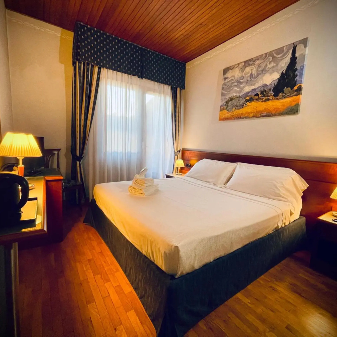 Foto - Hotel Hermitage
