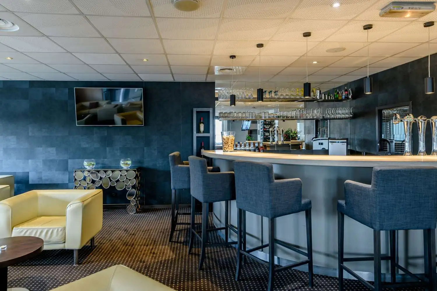 Foto - Comfort Aparthotel Bordeaux Begles Arena