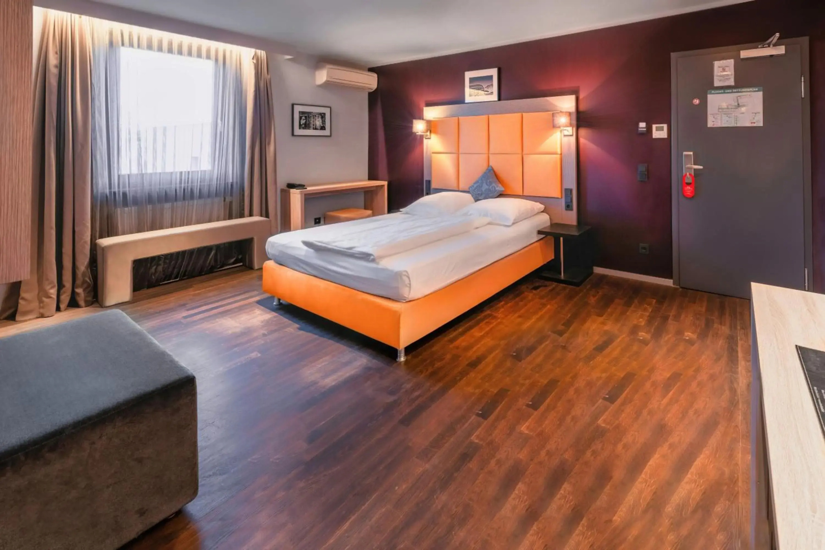Foto - Hotel Cult