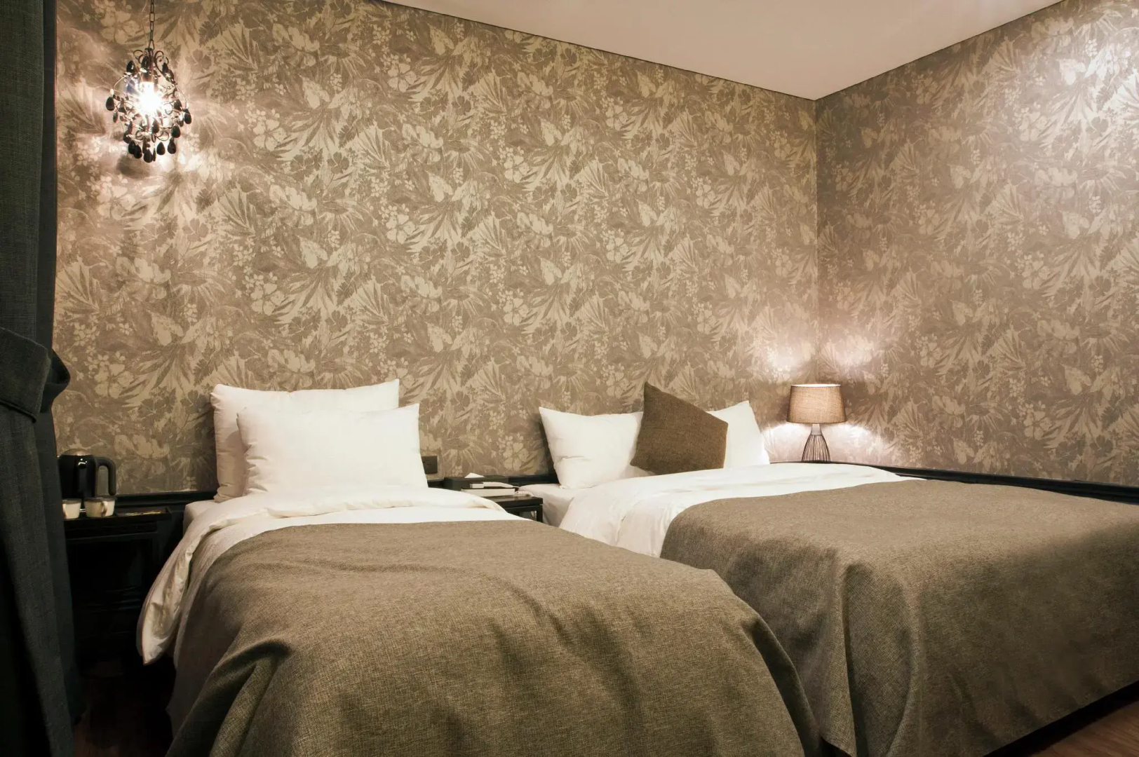 Foto - SR Hotel Sadang