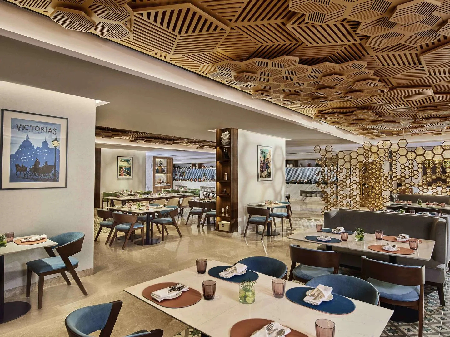 Photo - Novotel Mumbai International Airport