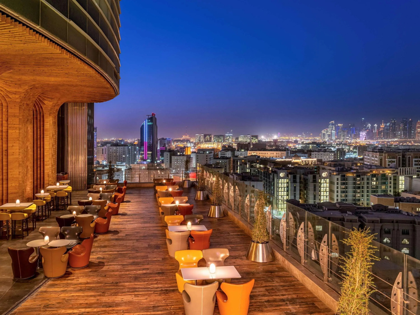 Photo - La Cigale Hotel Managed by Accor