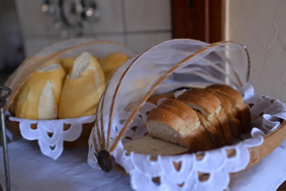 Foto - Pousada A Flor da Terra