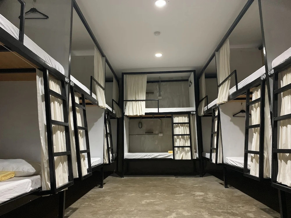 Foto - HappyNest Hostel Cebu