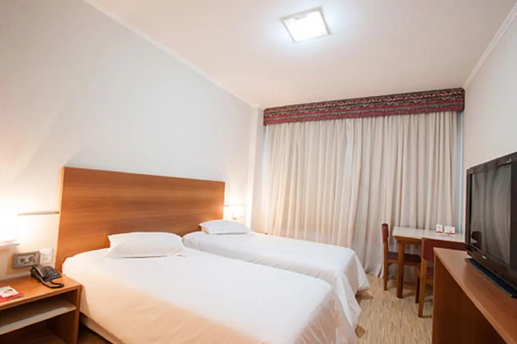 Swan Novo Hamburgo