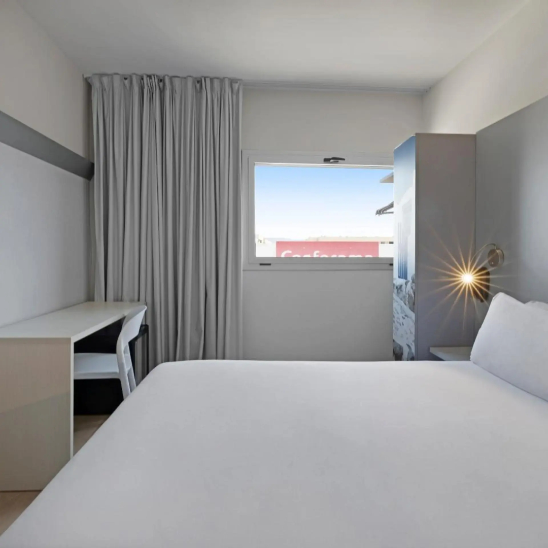 Foto - B&B HOTEL Girona 2