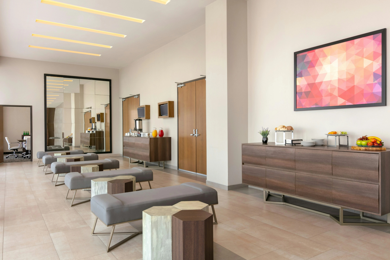 Foto - Homewood Suites by Hilton Monterrey Apodaca