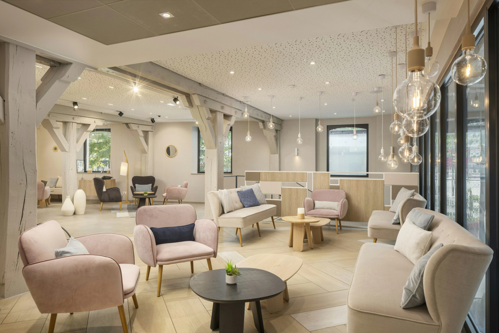 Photo - Hilton Garden Inn Paris La Villette