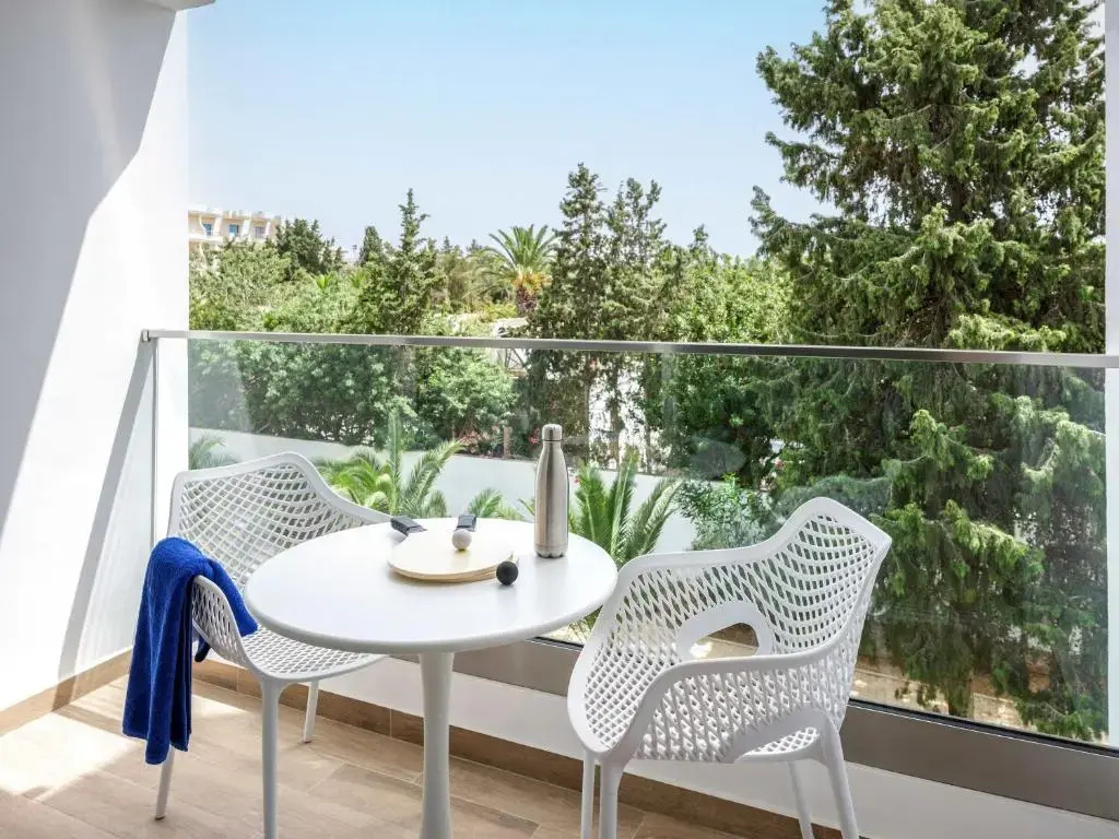 Foto - TUI BLUE Palm Beach Hammamet - All Inclusive