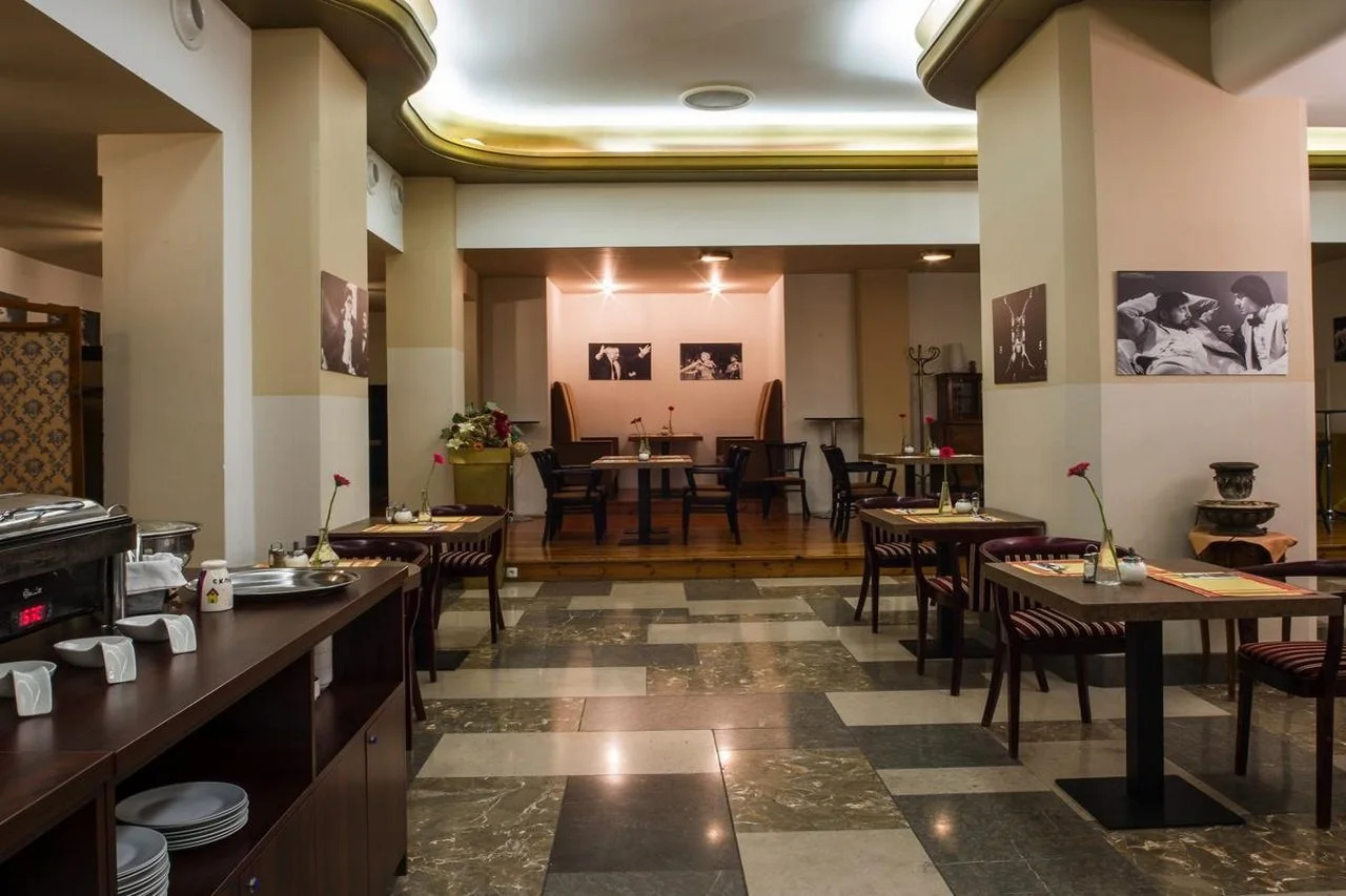 Foto - EA Hotel Rokoko
