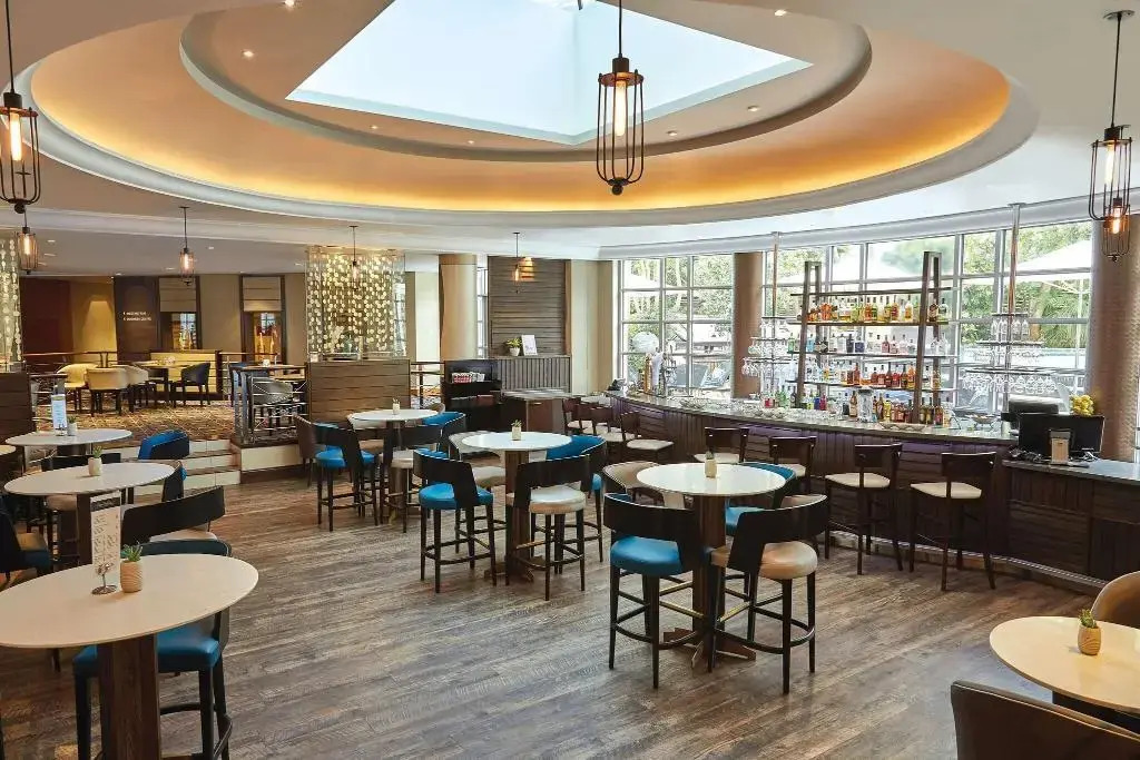 Foto - Southern Sun Waterfront Cape Town