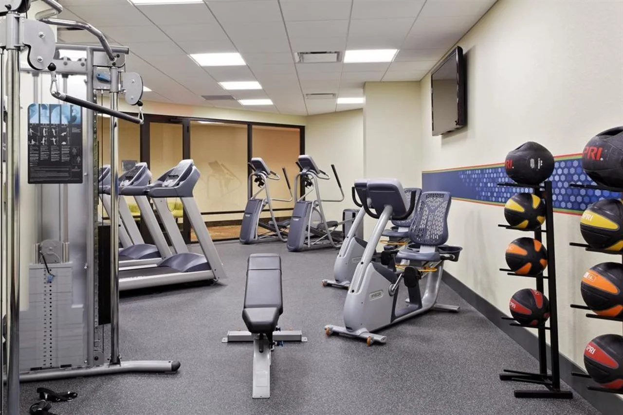 Foto - Hampton Inn & Suites Chicago/Mt. Prospect