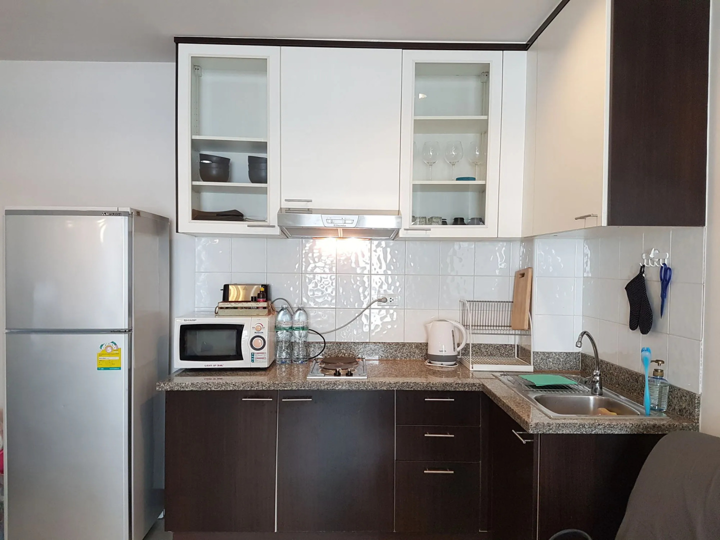 Foto - 14 Place Sukhumvit Suites