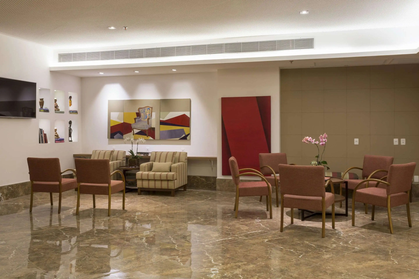 Photo - Sleep Inn Praia do Canto