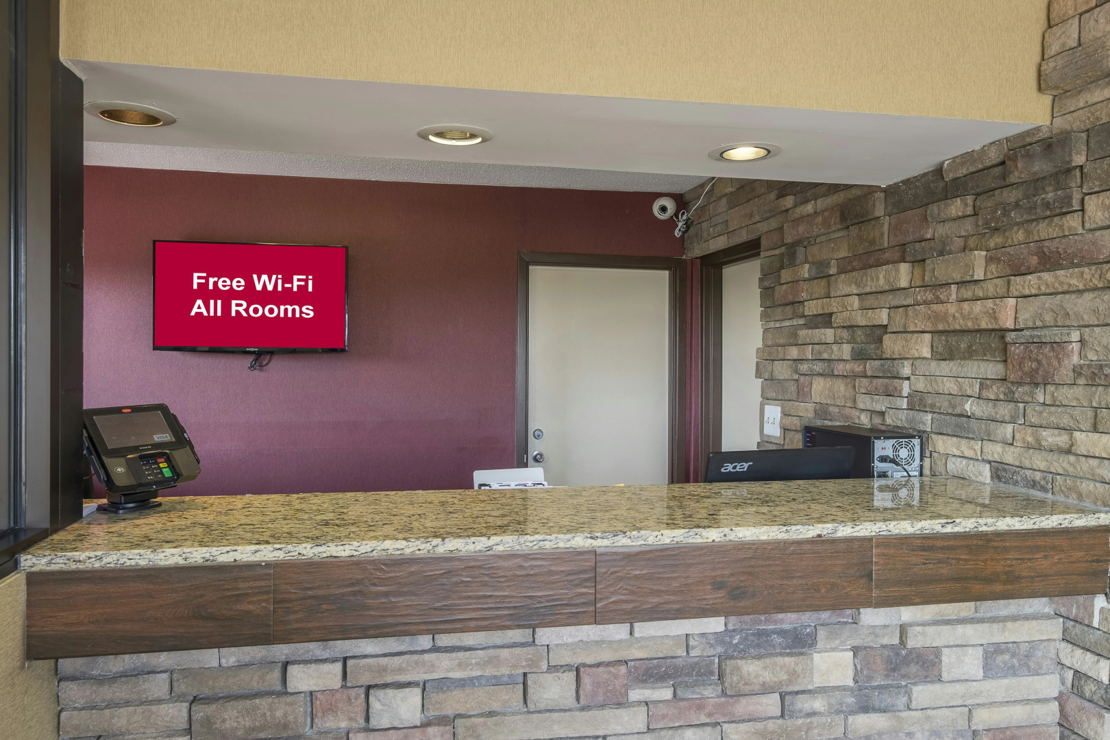 Foto - Red Roof Inn Rock Hill