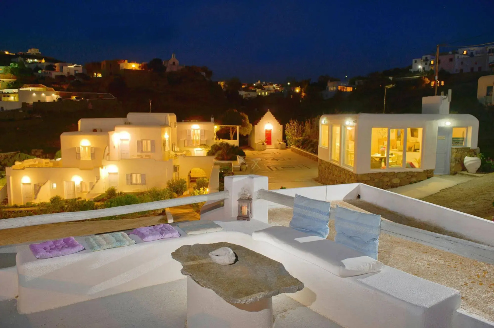 Foto - Villa Margarita