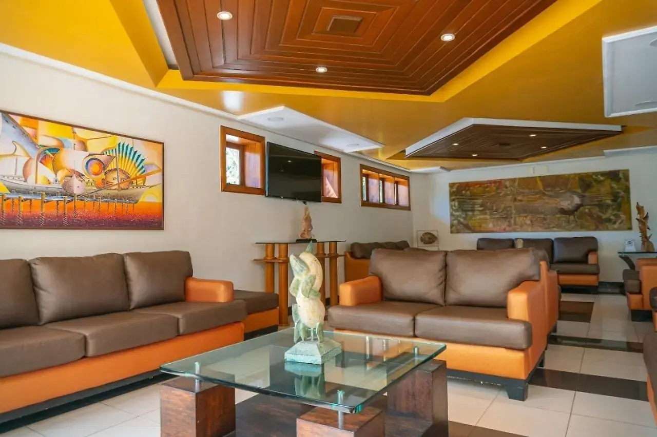 Photo - Porto das Naus Praia Hotel