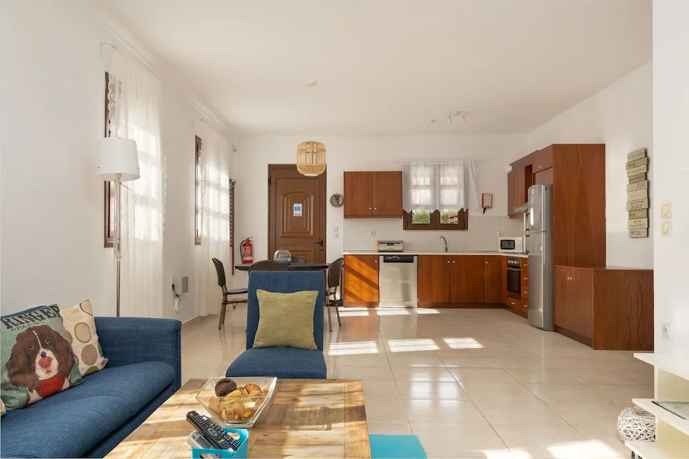 Photo - Lindos Aeonian Villas