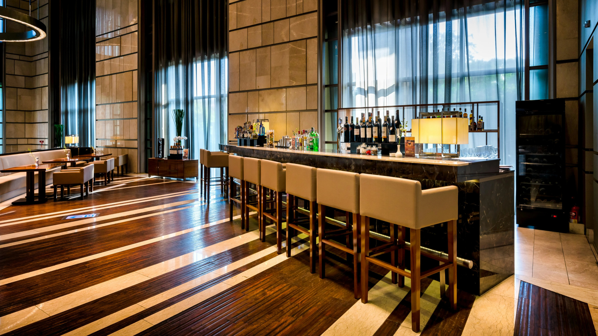 Photo - Hotel Nikko Saigon