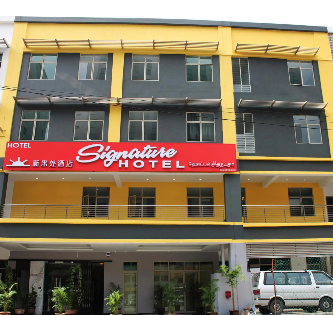 Photo - Signature Hotel @ Bangsar South