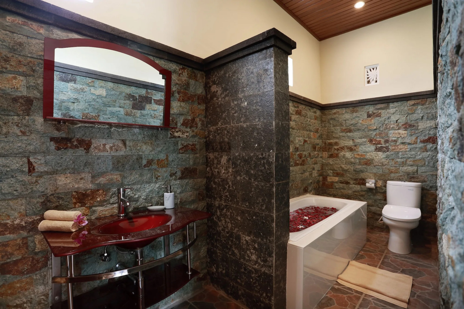 Photo - Dewi Sri Private Villa