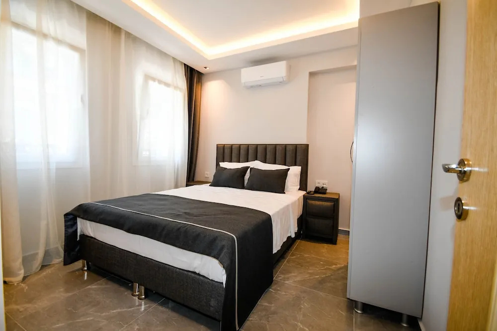 Foto - Swan Boutique Hotel