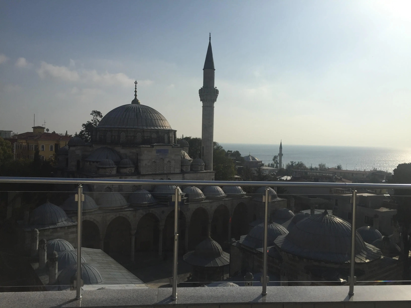 Foto - Sultan Palace Hotel