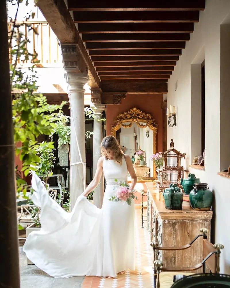 Foto - La Corrala del Realejo