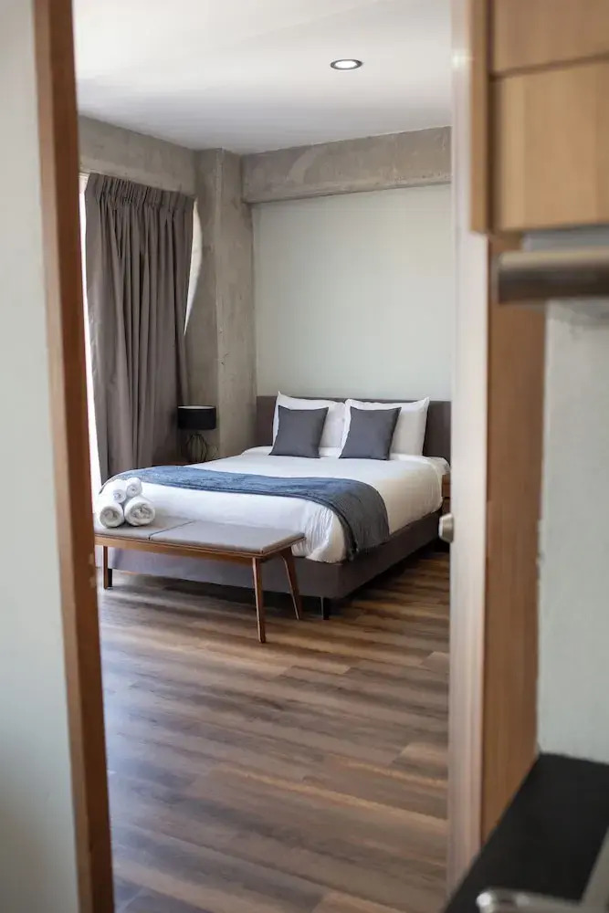 Photo - Suites del Carmen Consulado