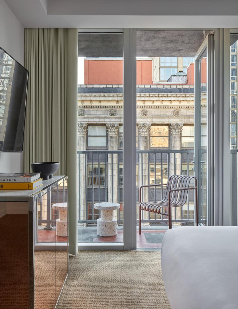 Photo - Hotel Park Ave NYC