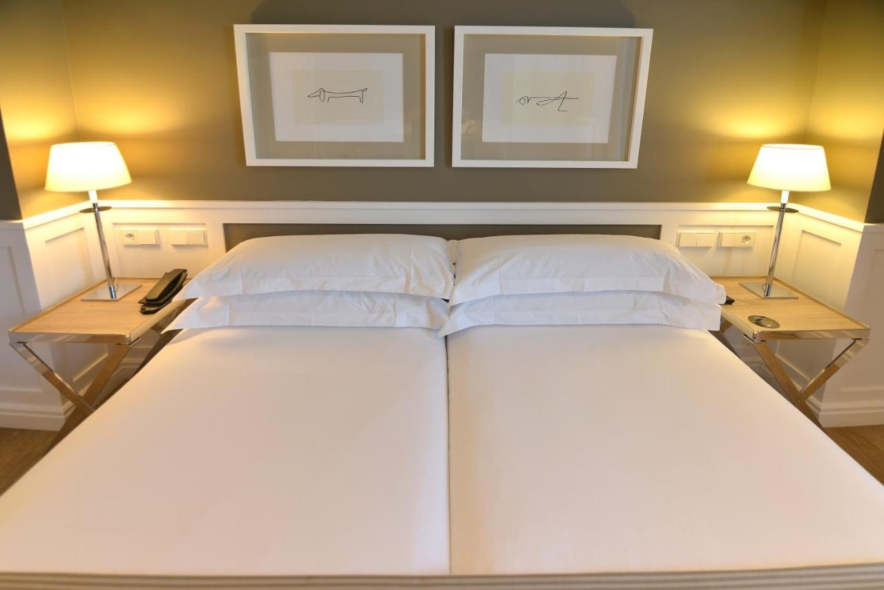 Foto - Hotel Granvia