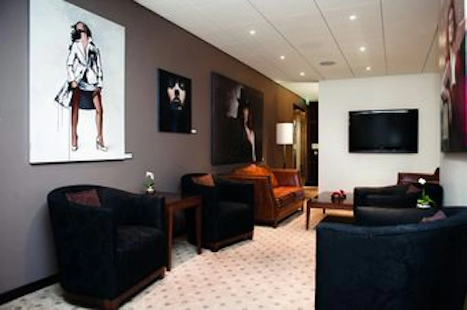 Foto - Elite Park Avenue Hotel