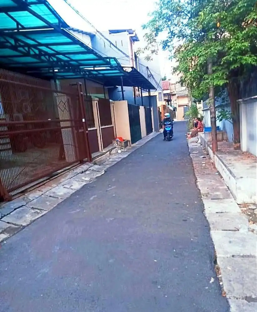 Photo - Kost Griya Asri by ecommerceloka