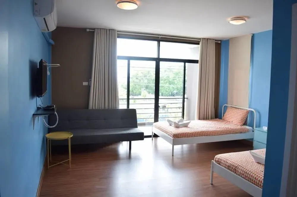 Photo - Don Muang Hotel