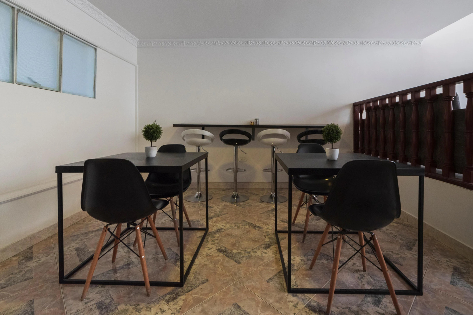 Photo - Hotel Casa Normandia