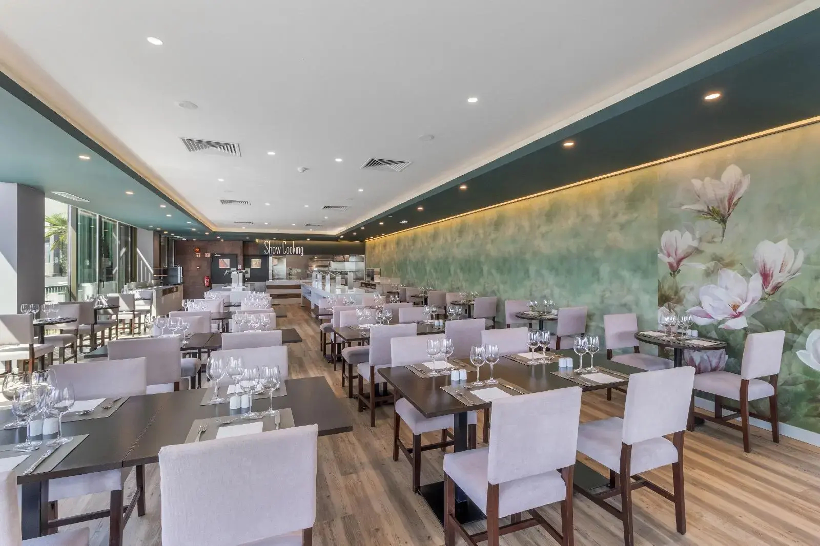 Foto - Enotel Magnólia