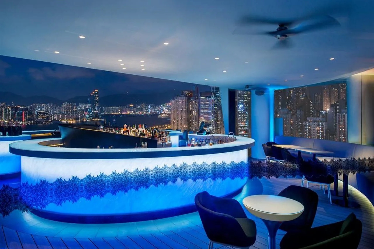 Foto - The Park Lane Hong Kong, Autograph Collection