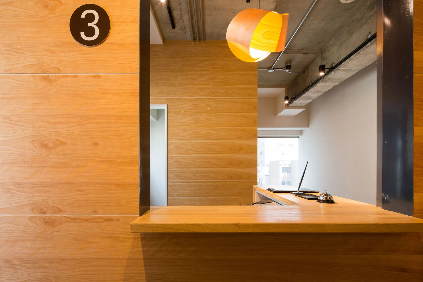 Foto - Grand Hostel LDK Sapporo