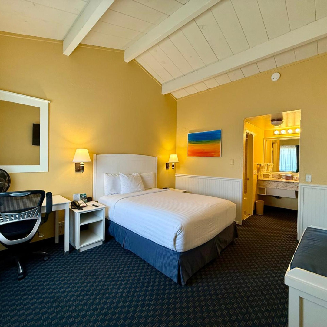 Foto - Monterey Bay Lodge