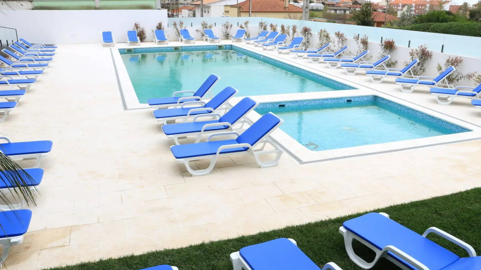 Foto - Hotel Monte Lírio