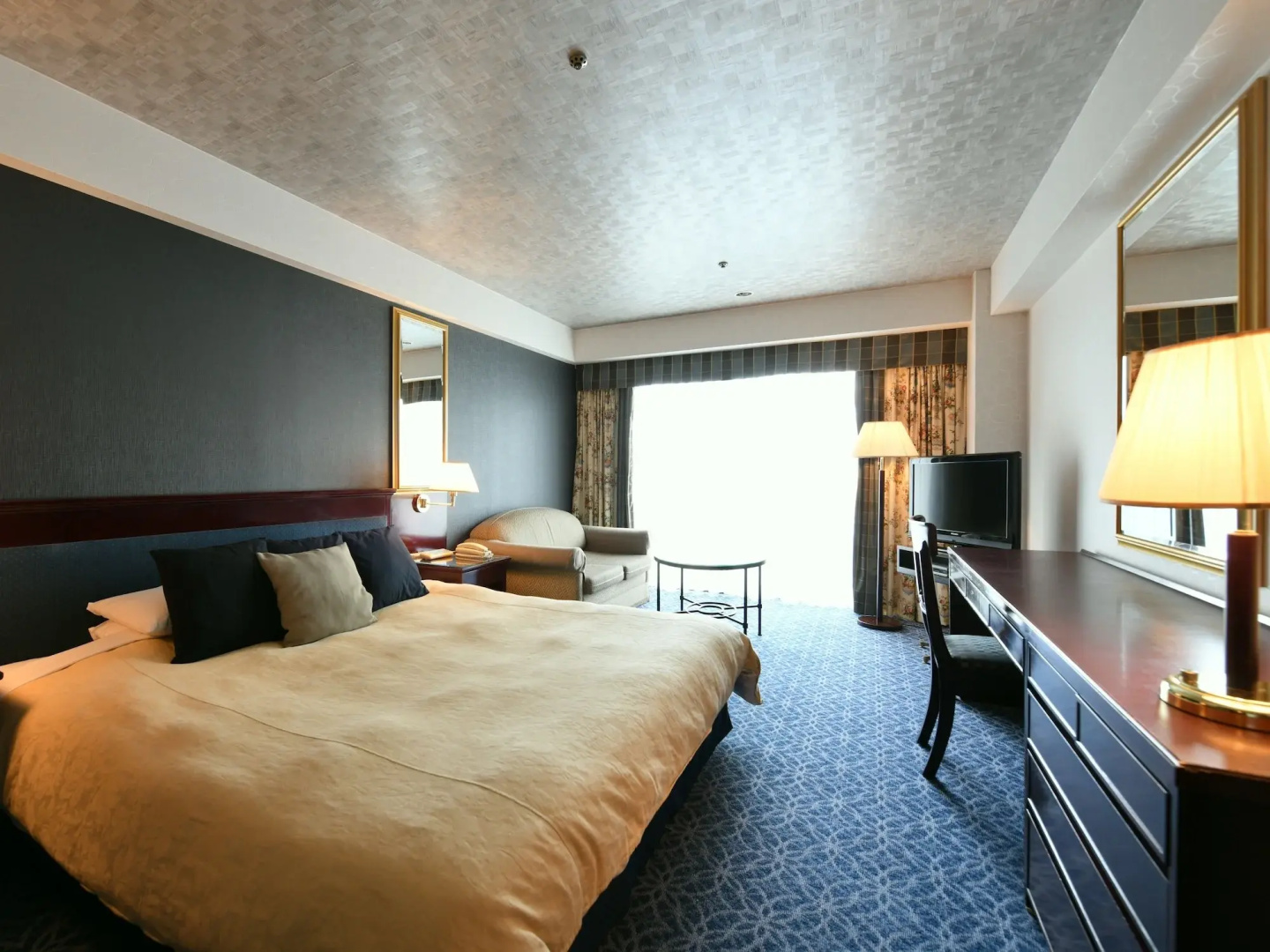 Foto - Rose Hotel Yokohama, The Distinctive Collection By WORLDHOTELS