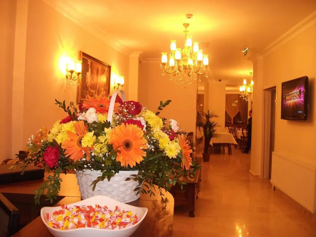 Foto - Sultan Palace Hotel