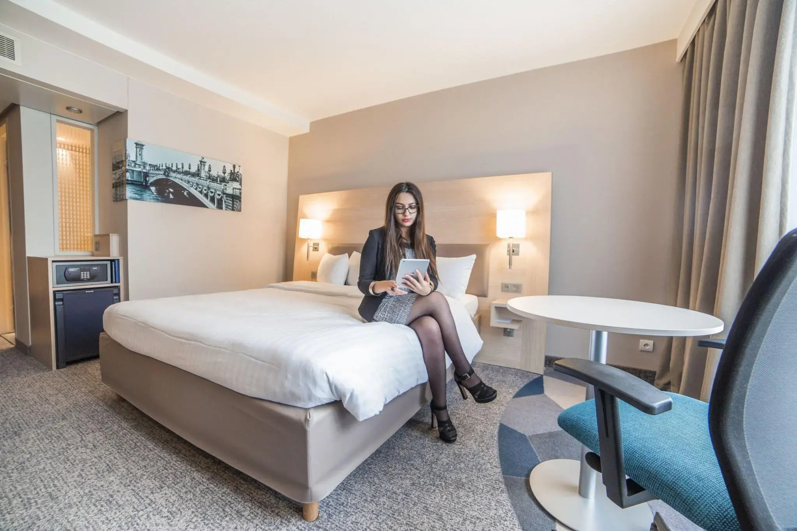 Foto - Courtyard by Marriott Paris La Defense West - Colombes
