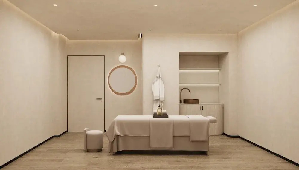 Foto - Hotel SAX Paris, LXR Hotels & Resorts