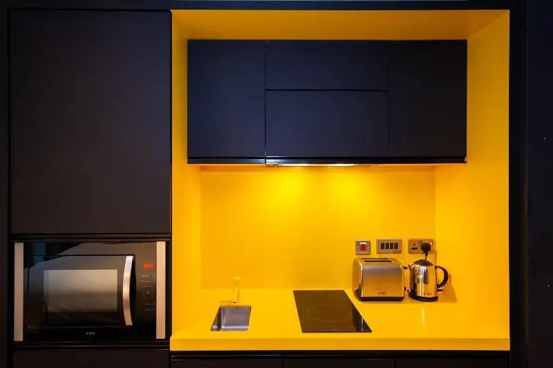 Foto - Staycity Aparthotels Dublin Castle