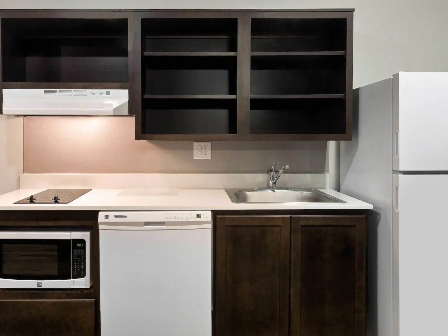 Foto - Woodspring Suites Houston IAH Airport