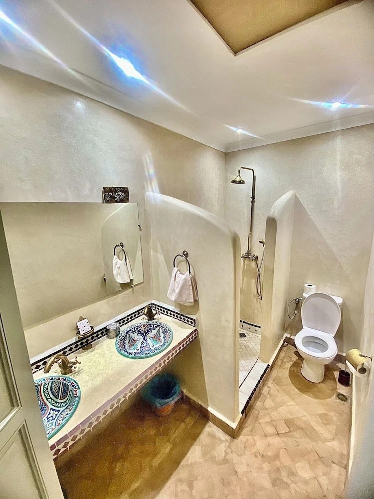 Photo - Riad Magnolia&SPA