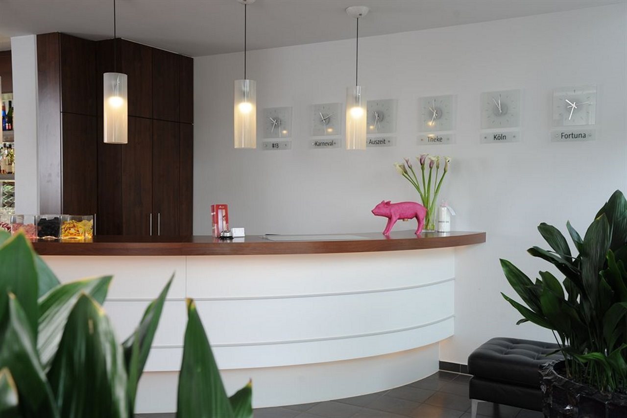 Foto - Auszeit Hotel Düsseldorf - das Frühstückshotel