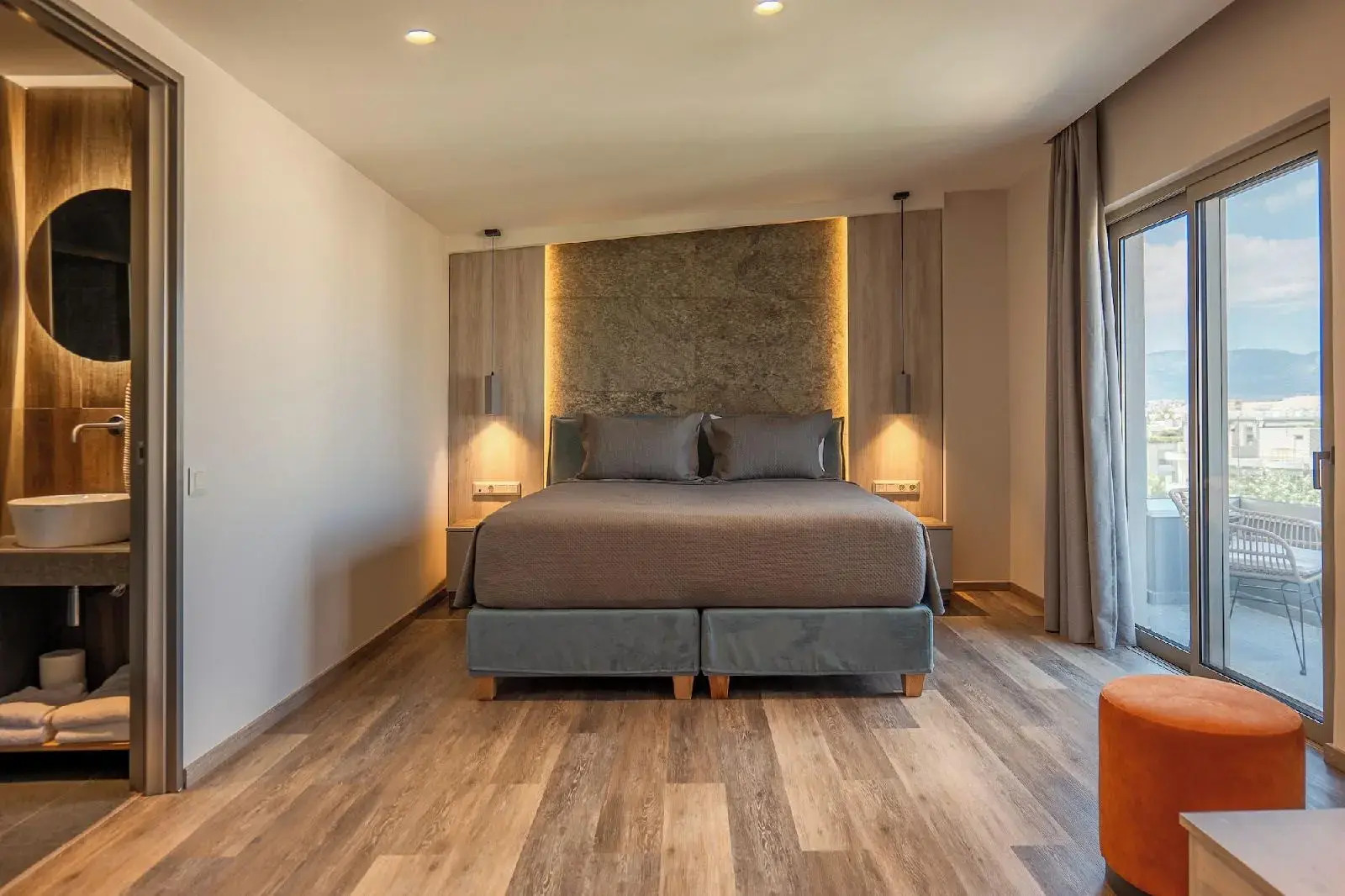 Foto - Wellnest Hotel