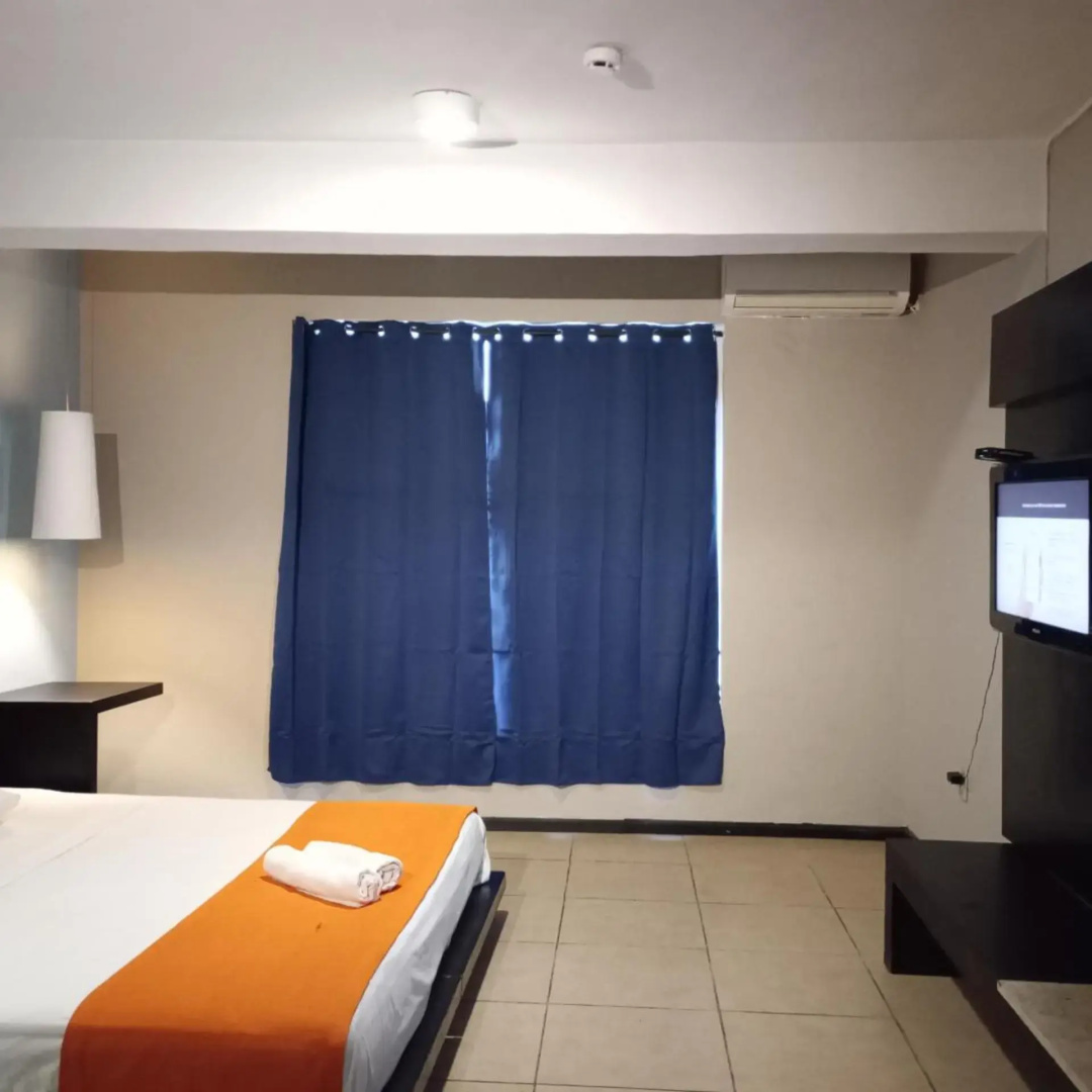 Foto - Hotel BLVD